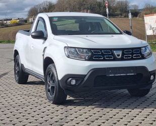 Dacia Dacia Duster Pickup 2WD + AHK + Kamera Gebrauchtwagen