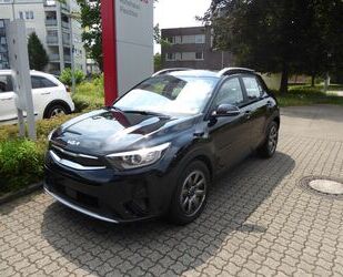 Kia Kia Stonic 1.0 T-GDI 100 OPF DCT7 Vision NAVI Gebrauchtwagen