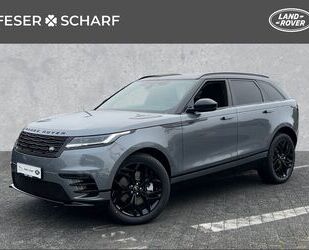 Land Rover Land Rover Range Rover Velar Dynamic SE D300 HUD P Gebrauchtwagen