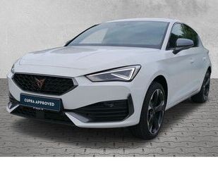 Cupra Cupra Leon 1.5 eTSI DSG Navi12