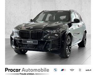 BMW BMW X5 xDrive40d M SPORT PRO+ADAP LED+PANO+AHK+DA Gebrauchtwagen