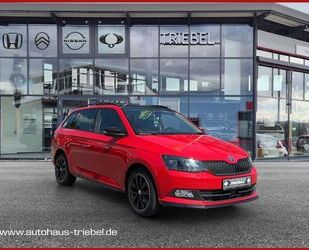 Skoda Skoda Fabia Kombi Monte Carlo 1.0 TSI °PGD°PDC°SHZ Gebrauchtwagen