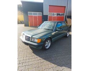 Mercedes-Benz Mercedes-Benz 190 D 2,5 Gebrauchtwagen