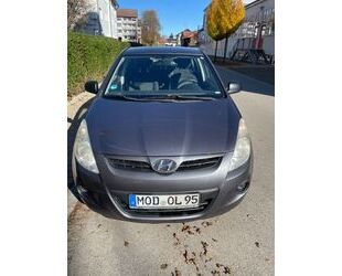 Hyundai Hyundai i20 1.2 Classic Classic Gebrauchtwagen