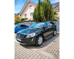 Volvo Volvo XC60 D3 Kinetic 2WD Gebrauchtwagen