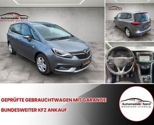 Opel Opel Zafira C Innovation Start/Stop BLACK FRIDAY Gebrauchtwagen