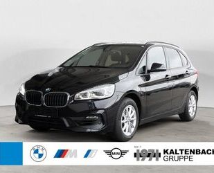 BMW BMW 216 Active Tourer Advantage SHZ NAVI FACEL. LE Gebrauchtwagen