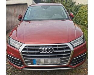 Audi Audi Q5 40 TDI S tronic quattro - Gebrauchtwagen