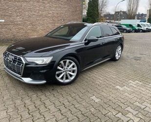 Audi Audi A6 Allroad 55*257kw*PANO*Matrix*Alcant/Leder* Gebrauchtwagen