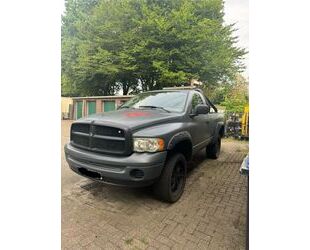 Dodge Dodge RAM Gebrauchtwagen