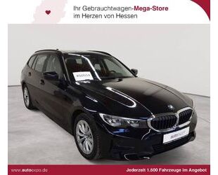 BMW BMW 330d Touring xDrive Aut. Advantage Navi Gebrauchtwagen