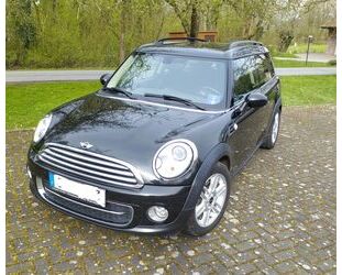 Mini MINI Cooper D Clubman Soho Soho Gebrauchtwagen