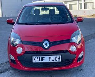 Renault Renault Twingo Authentique Top Zustand Gebrauchtwagen