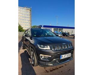 Jeep Jeep Compass 1.4 MultiAir 103kW Limited Limited Gebrauchtwagen