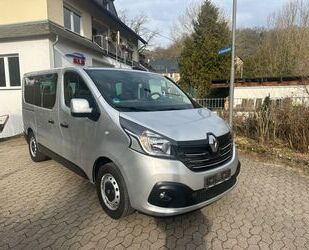 Renault Trafic Gebrauchtwagen