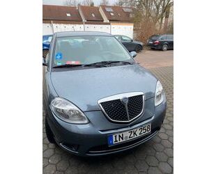 Lancia Ypsilon Gebrauchtwagen