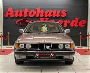 BMW BMW 735i Automatik/2-HAND/ORIGINAL **92.000Km**/TO Gebrauchtwagen