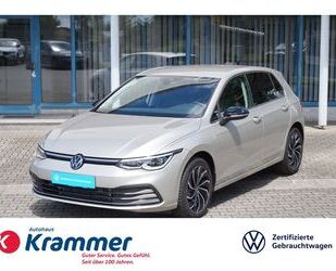 VW Volkswagen Golf EU6d VIII 2.0 TDI Move DSG Navi LE Gebrauchtwagen