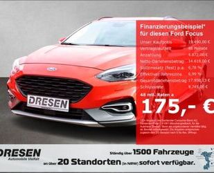 Ford Ford Focus Active Turnier 150PS/Winterpaket/AHK/LE Gebrauchtwagen