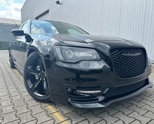 Chrysler Chrysler 300C 5,7 S NAVI LEDER PANORAMA NIGHT PAK Gebrauchtwagen