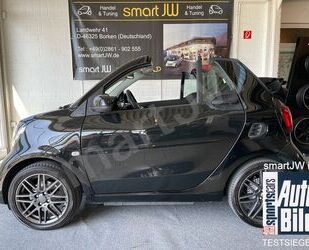 Smart Smart BRABUS Xclusive 109/ 122 PS 1 Hand Kamera Na Gebrauchtwagen