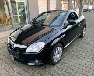 Opel Opel Tigra Twin Top Sport,Euro4,Klima,cabrio Gebrauchtwagen