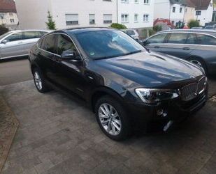 BMW BMW X4 xDrive30d AT xLine xLine Gebrauchtwagen