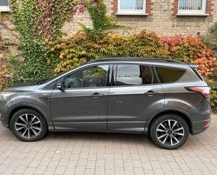 Ford Ford Kuga 1,5 EcoBoost 4x2 110kW ST-Line ST-Line Gebrauchtwagen