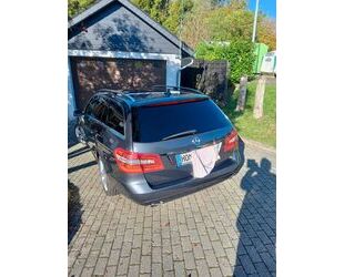 Mercedes-Benz Mercedes-Benz E 300 BlueTEC T - Gebrauchtwagen