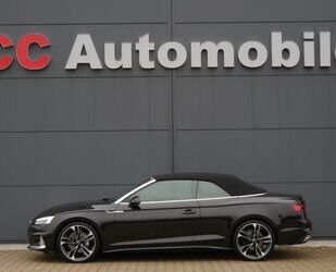 Audi Audi A5 Cabrio 40 TFSI S-Line