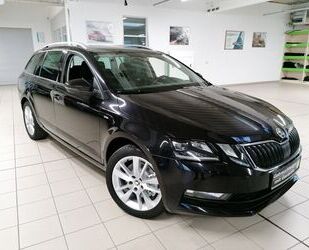 Skoda Skoda Octavia Combi DRIVE 1,8 TSI 180PS LED/AHZV Gebrauchtwagen