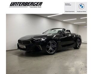 BMW BMW Z4 M40i HiFi+DAB+Tempomat+Klimaaut.+Sitzhzg. Gebrauchtwagen