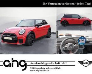 Mini MINI Cooper S JCW-Trim Paket XL Gebrauchtwagen