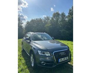 Audi Audi Q5 2.0 TFSI tiptronic quattro - Gebrauchtwagen