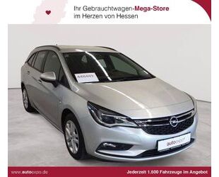 Opel Opel Astra 1.6 D Start/Stop Sports Tourer Gebrauchtwagen