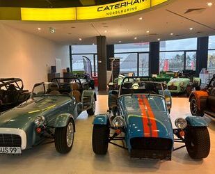 Caterham Caterham 275 S - SV Gebrauchtwagen