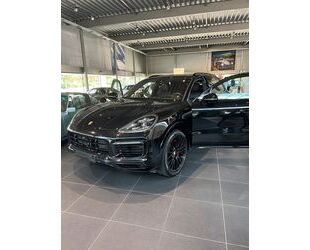 Porsche Porsche Cayenne 4.0 V8 GTS Gebrauchtwagen