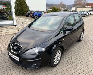 Seat Seat Altea Style Copa Ecomotive Gebrauchtwagen