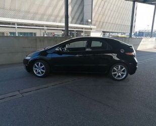 Honda Honda Civic 1.8 Executive Executive Gebrauchtwagen