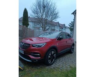 Opel Opel Grandland (X) 1.5 Diesel 96kW Opel 2020 Opel. Gebrauchtwagen