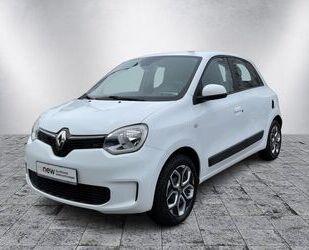 Renault Renault Twingo Limited 1.0 SCe 75 Gebrauchtwagen