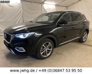 MG MG EHS Luxury PHEV Leder FahrAssPilot Panorama 360 Gebrauchtwagen