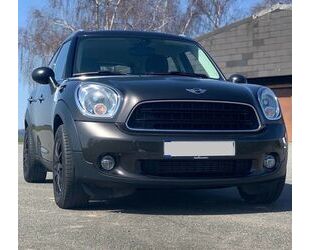 Mini MINI One D Countryman aus liebevollen Händen Gebrauchtwagen