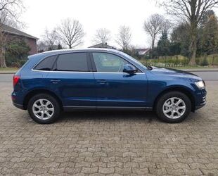 Audi Audi Q5 2.0 TDI quattro Gebrauchtwagen