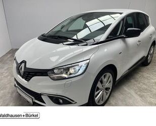 Renault Renault Scenic IV 1.3 TCe 160 Limited Klima Navi Gebrauchtwagen