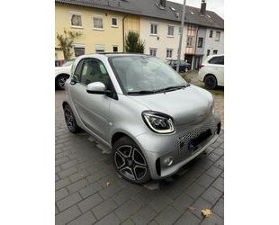 Smart Smart ForTwo coupé 60kW EQ Batterie - Gebrauchtwagen