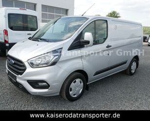 Ford Ford Transit Custom 300 L1H1VA Ka. Klima Navi PDC Gebrauchtwagen