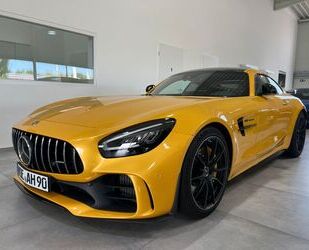 Mercedes-Benz Mercedes-Benz AMG GT R Coupe Burmester/Track Packa Gebrauchtwagen