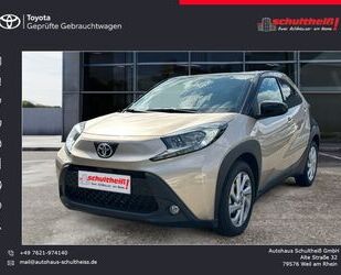 Toyota Toyota Aygo X Pulse Gebrauchtwagen