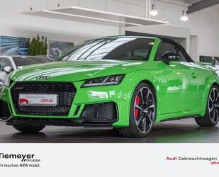 Audi Audi TT RS Roadster TTRS Roadster 2.5 TFSI Q LM20 Gebrauchtwagen